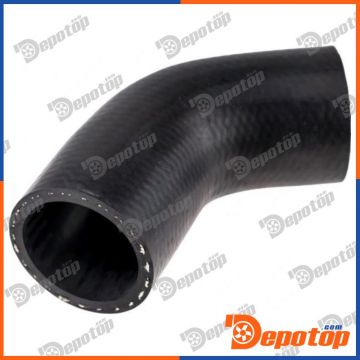 Gaine de suralimentation pour MG | GPP-LR-028, 43SKV292